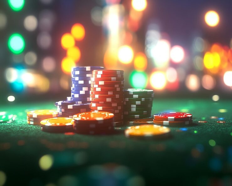 terang 288 mobile gaming